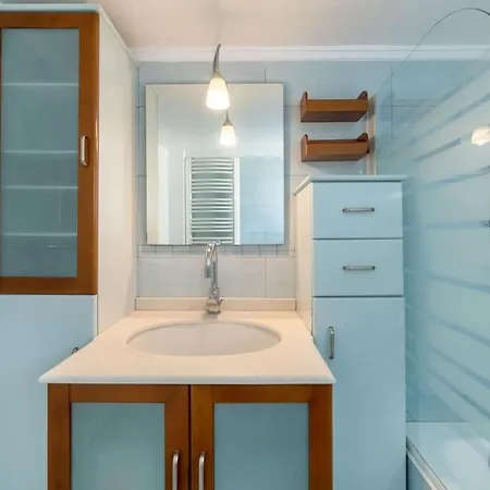 Luminous 3br In Cholargos By Upstreet