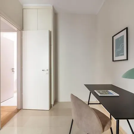 Apartment Luminous 3br In Cholargos By Upstreet